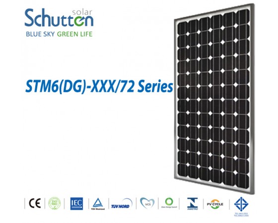 STM6(DG)-XXX/72 Series